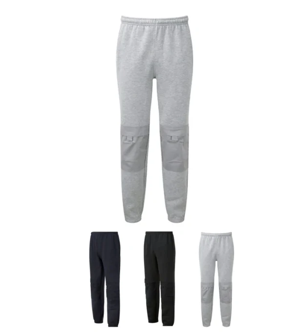 TuffStuff 717 Comfort Work Jogger